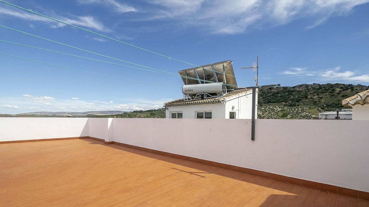 Photo of Outdoor in Villanueva de San Juan
