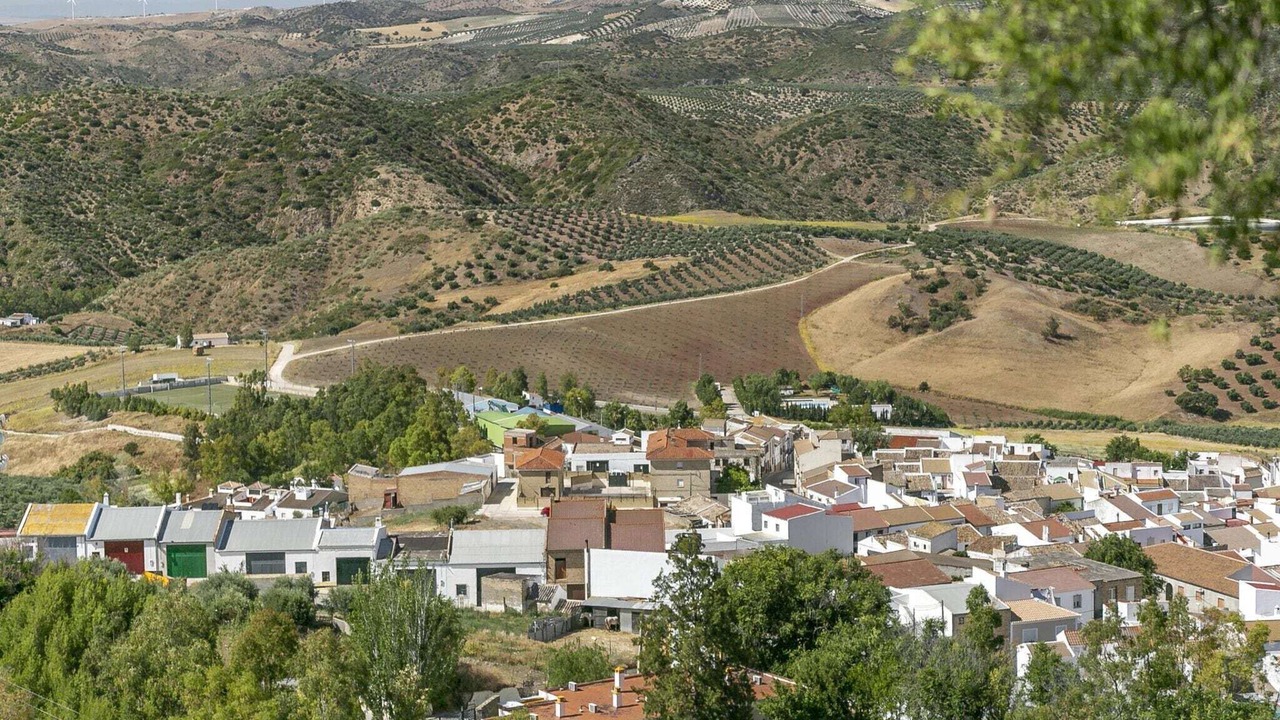 Photo of Outdoor in Villanueva de San Juan