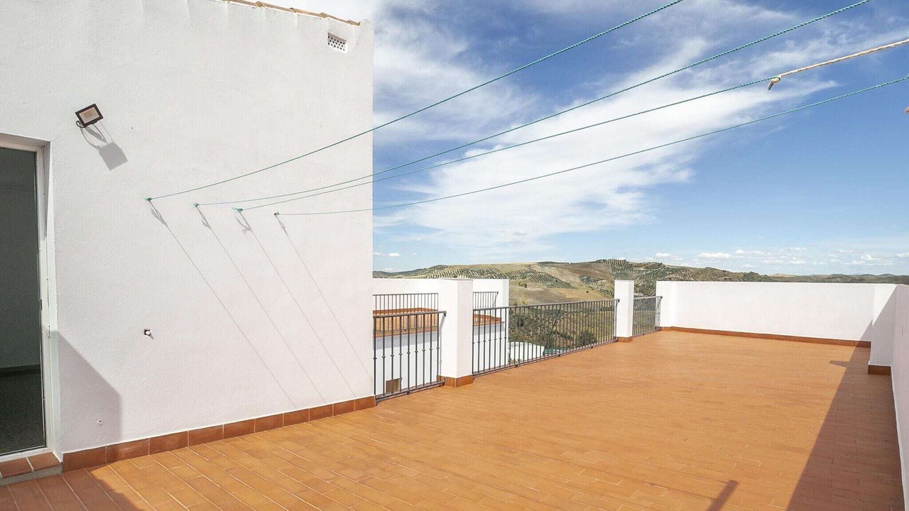 Photo of Outdoor in Villanueva de San Juan