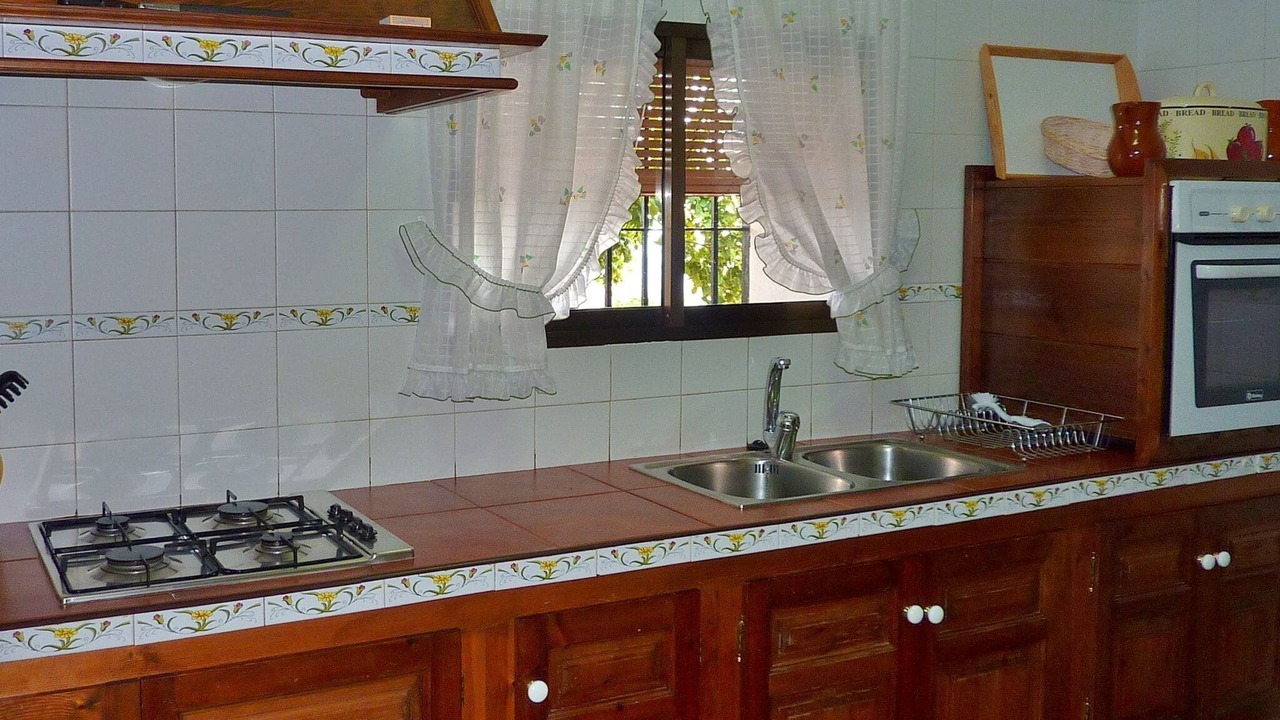 Photo of Kitchen in Antequera