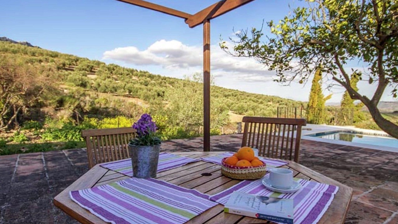 Photo of Outdoor in Antequera