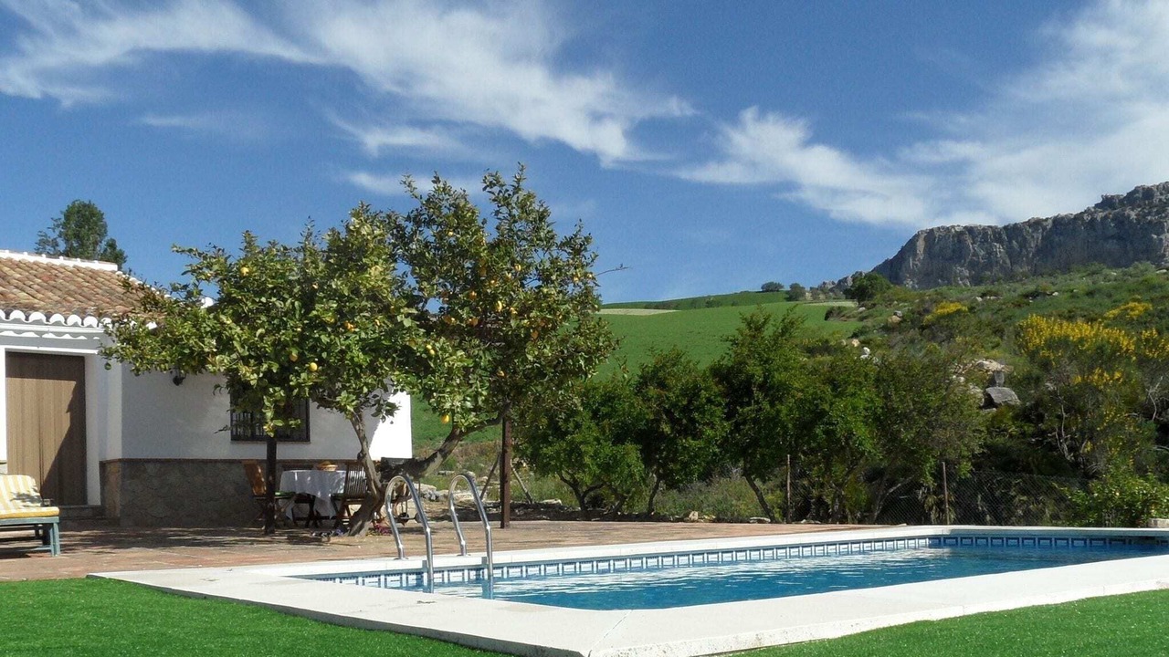 Photo of Outdoor in Antequera