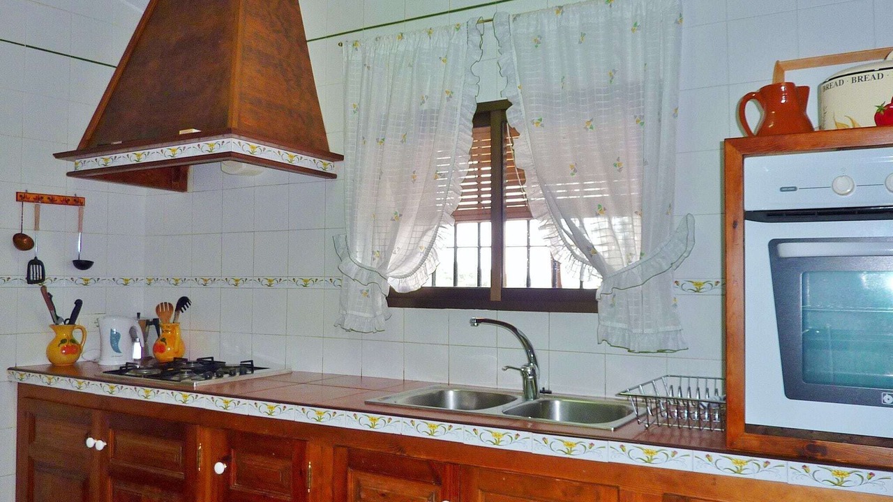 Photo of Kitchen in Antequera