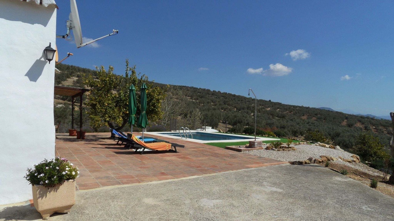 Photo of Outdoor in Antequera