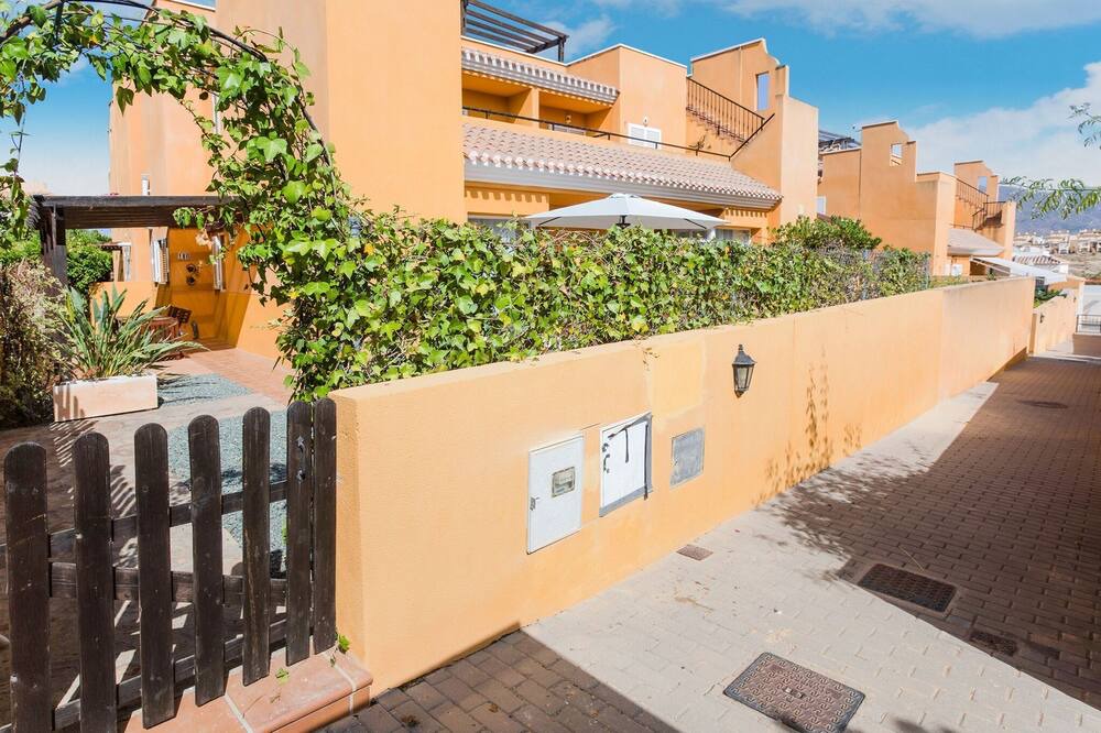 Photo of Outdoor in Los Gallardos