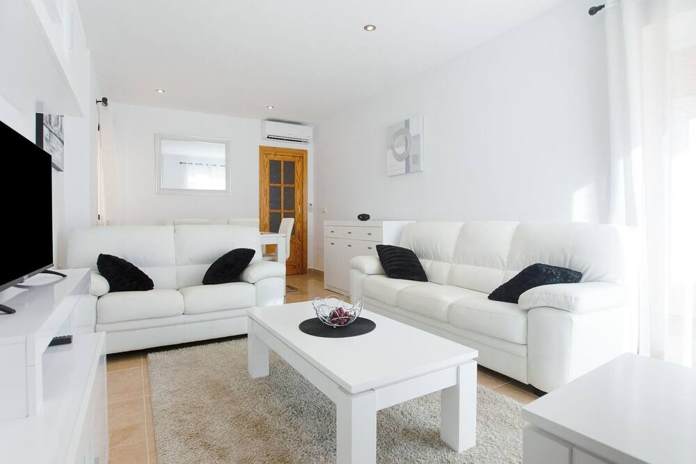 Photo of Livingroom in Los Gallardos