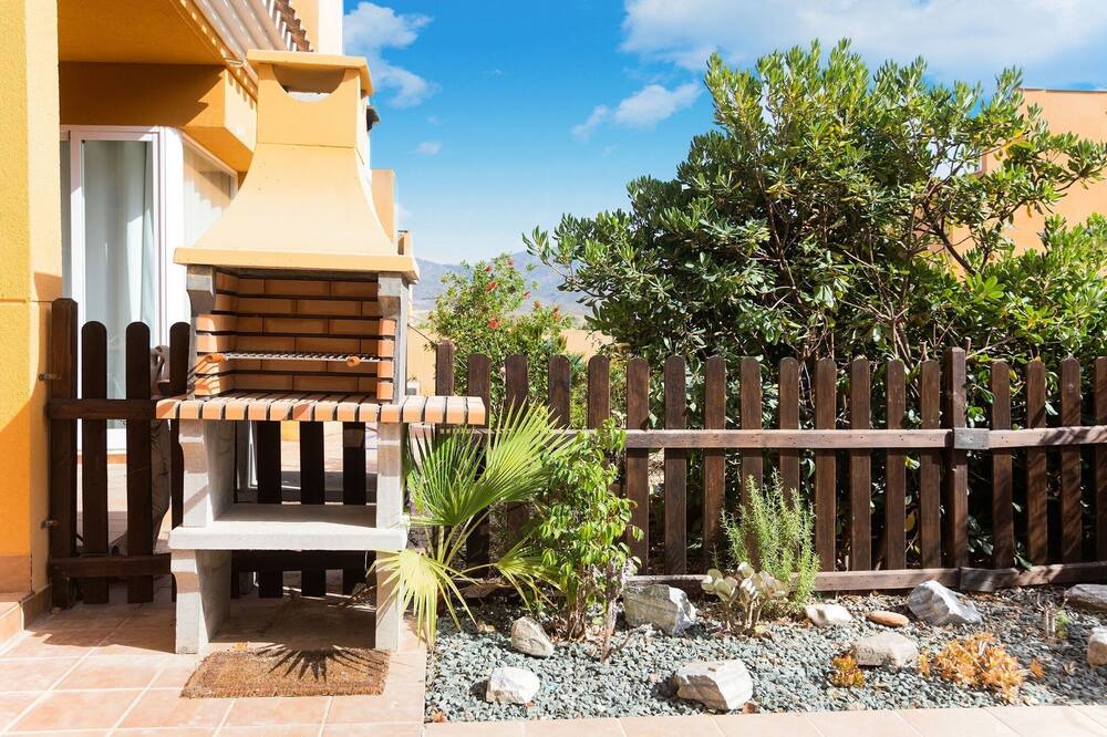 Photo of Outdoor in Los Gallardos