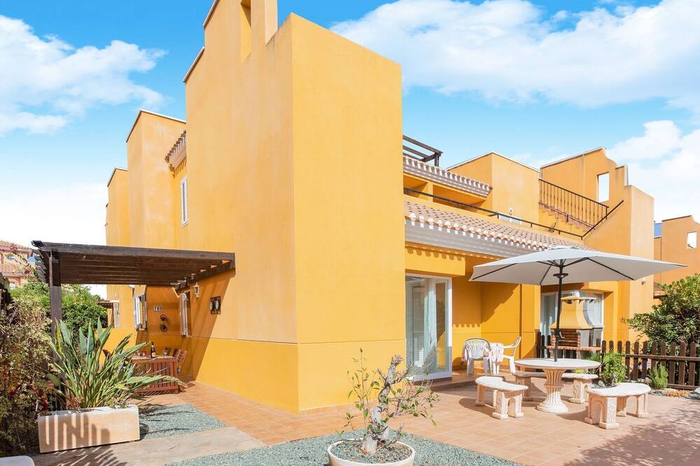 Photo of Outdoor in Los Gallardos
