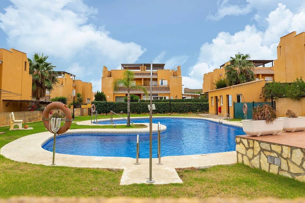 Photo of Outdoor in Los Gallardos