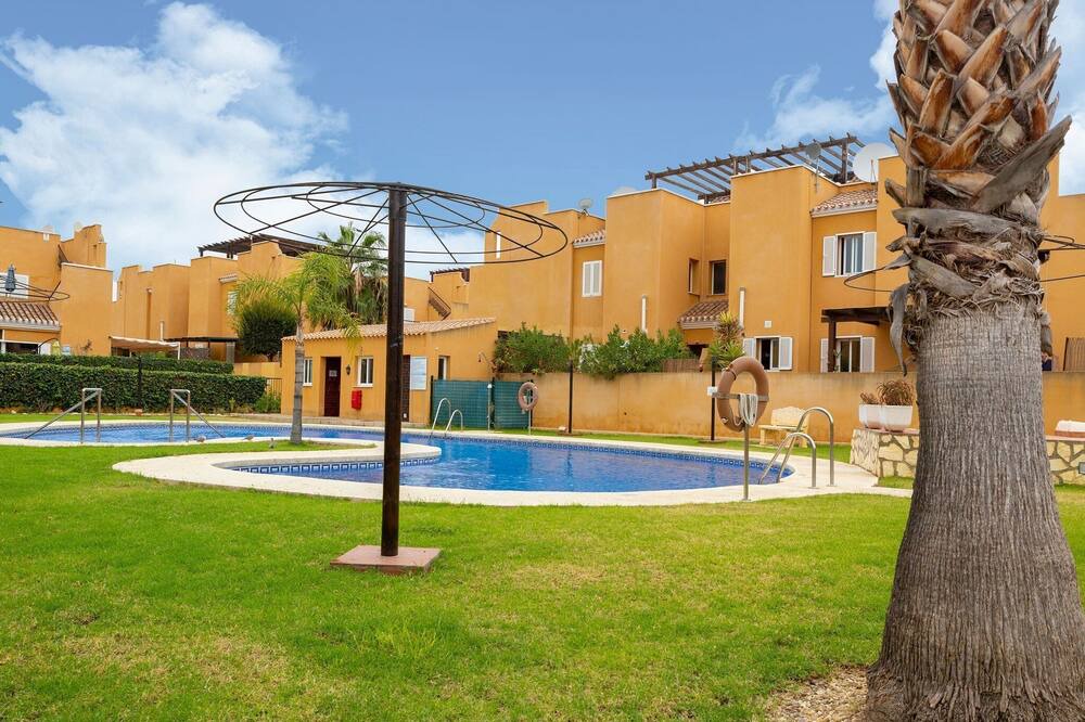 Photo of Outdoor in Los Gallardos