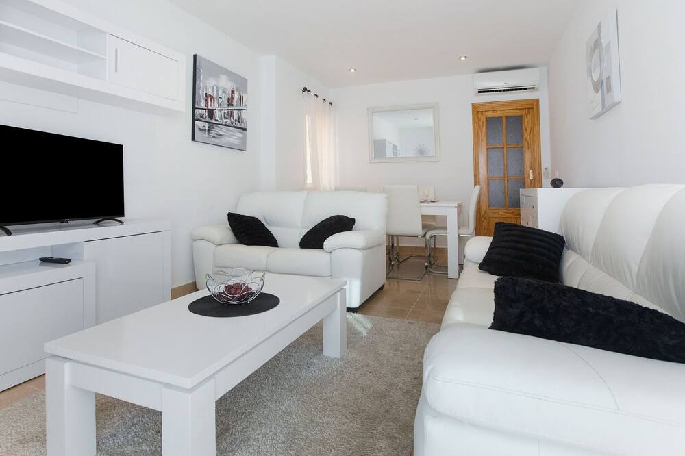 Photo of Livingroom in Los Gallardos