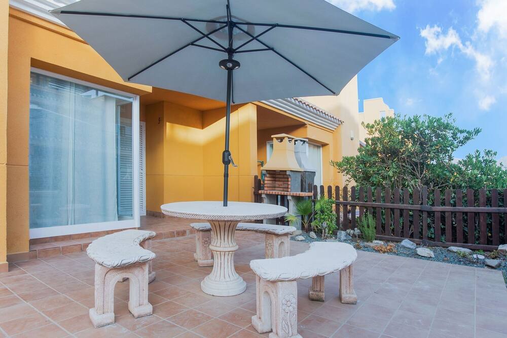Photo of Outdoor in Los Gallardos