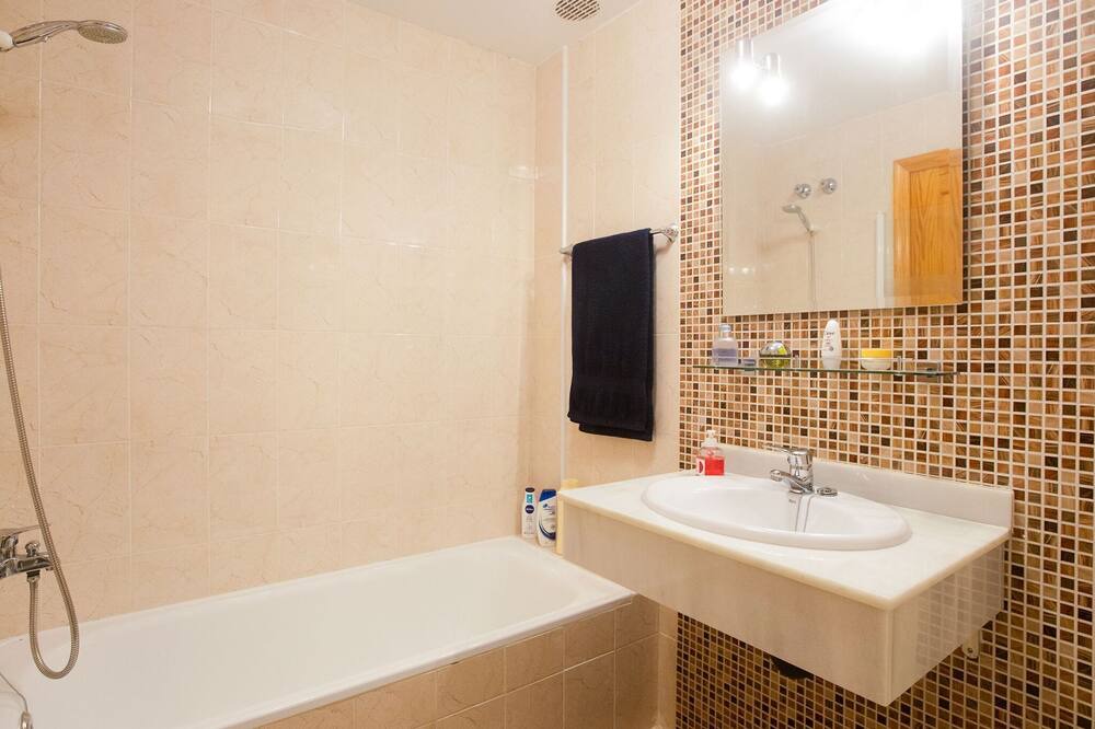 Photo of Bathroom in Los Gallardos