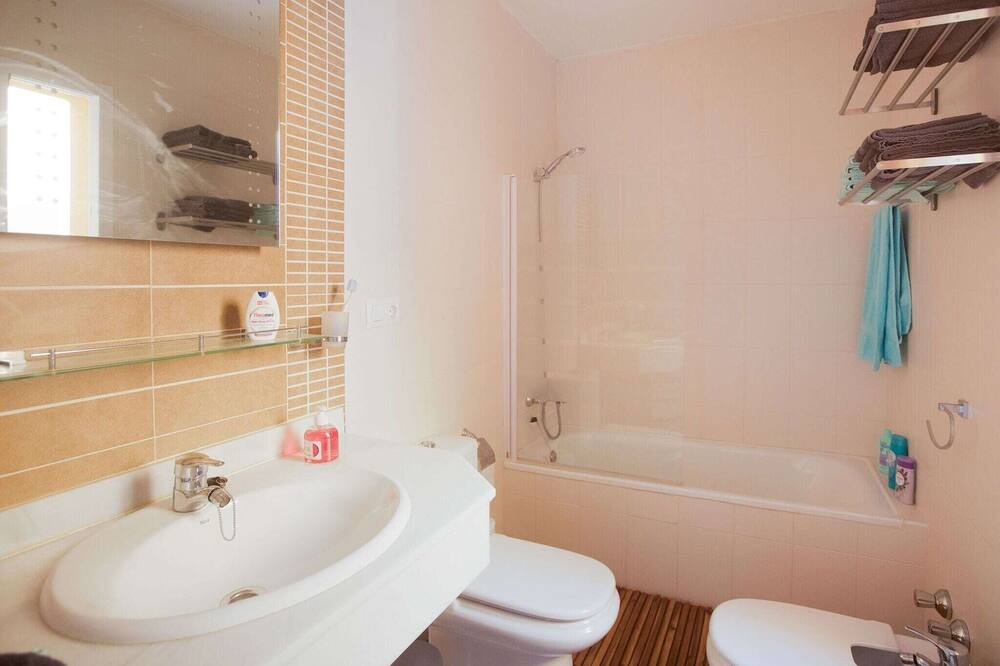 Photo of Bathroom in Los Gallardos