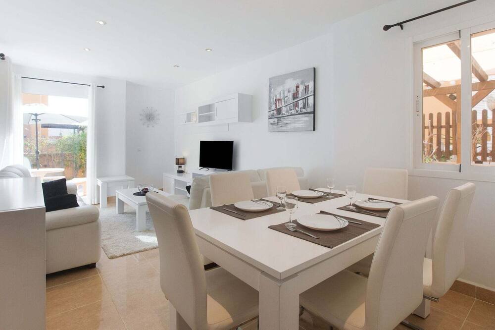 Photo of Livingroom in Los Gallardos