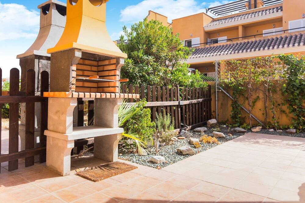 Photo of Outdoor in Los Gallardos