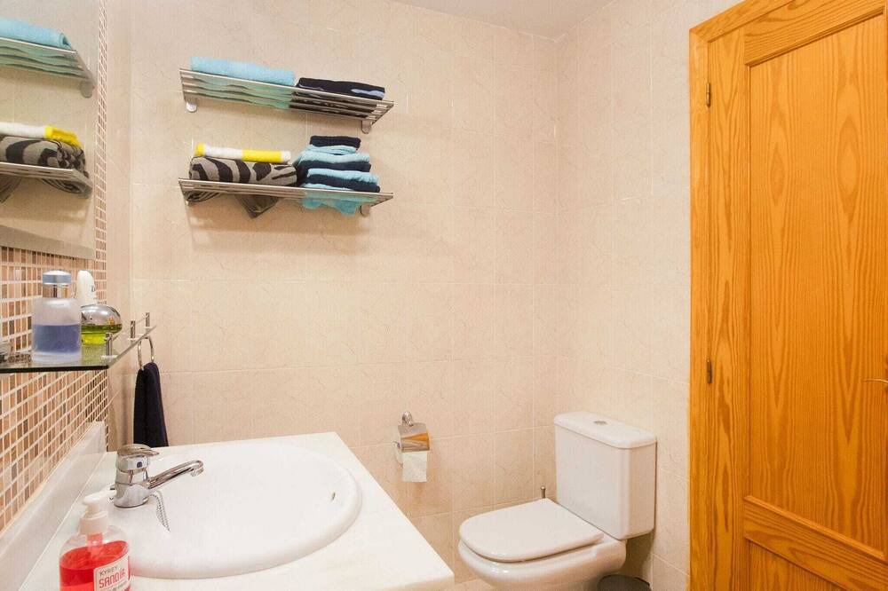 Photo of Bathroom in Los Gallardos