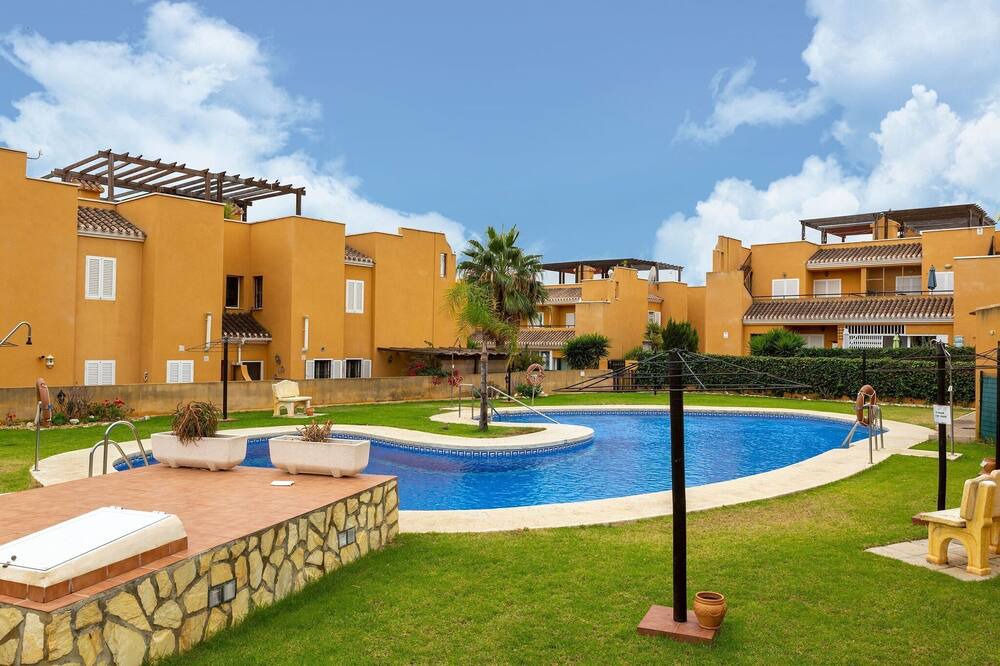 Photo of Outdoor in Los Gallardos