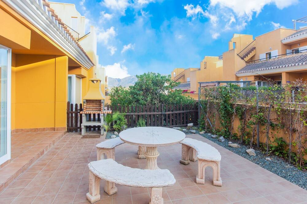 Photo of Outdoor in Los Gallardos