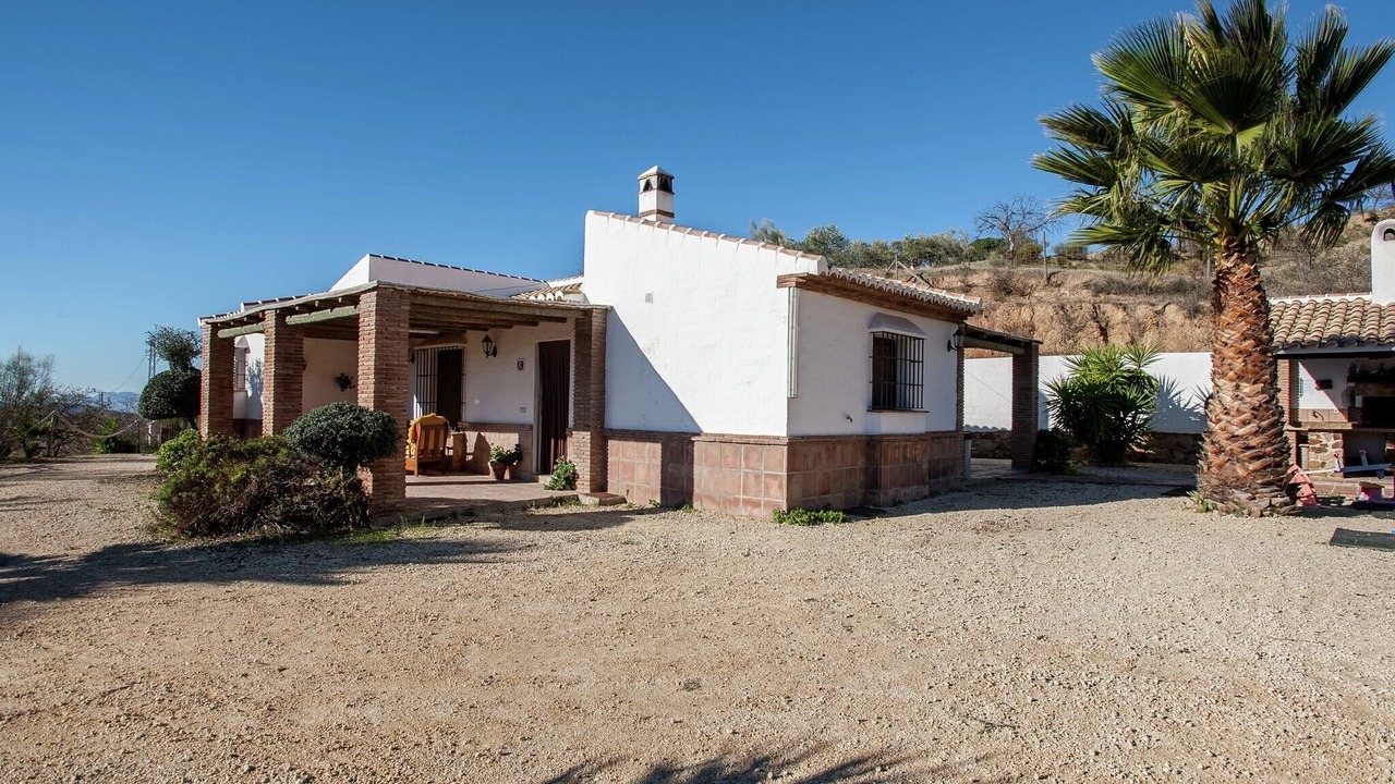 Photo of Outdoor in Antequera