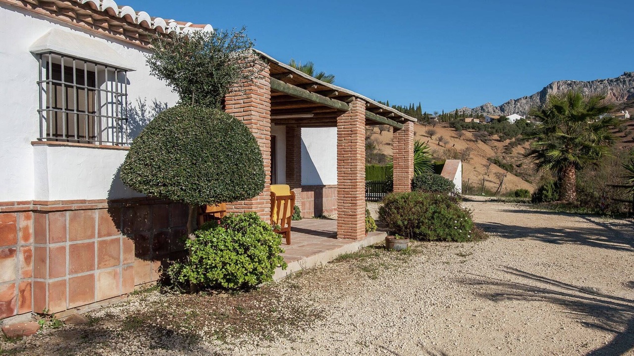Photo of Outdoor in Antequera