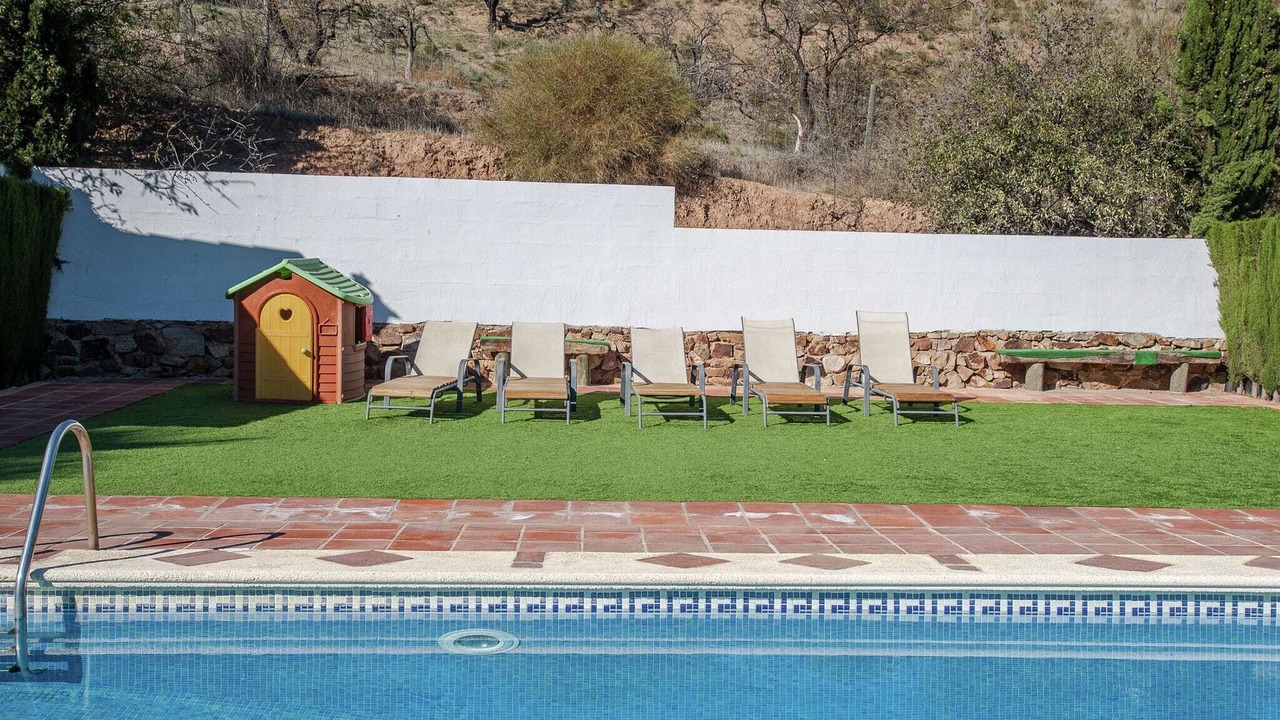 Photo of Outdoor in Antequera