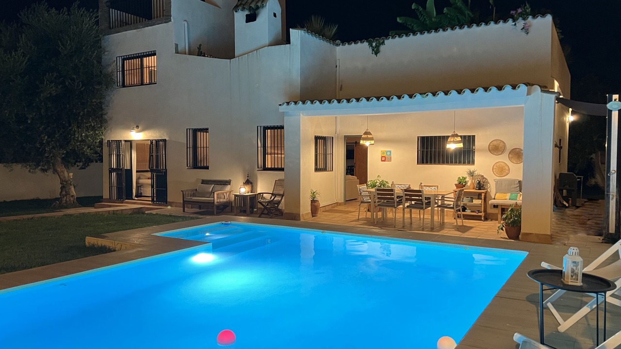 Photo of Outdoor in Alcala de Guadaira