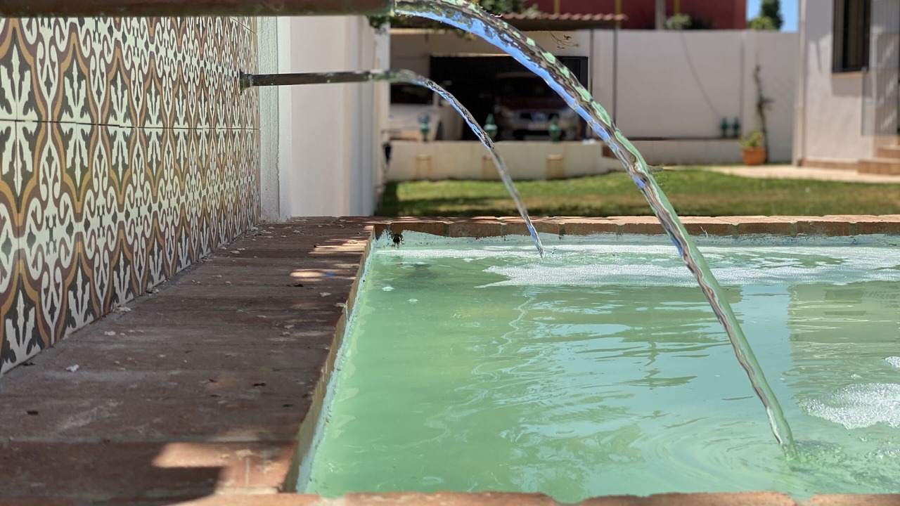 Photo of Outdoor in Alcala de Guadaira