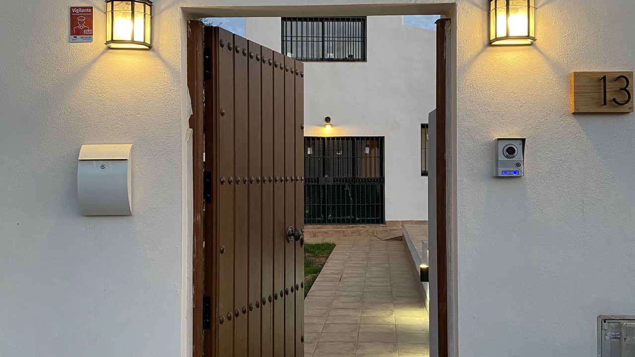 Photo of Outdoor in Alcala de Guadaira