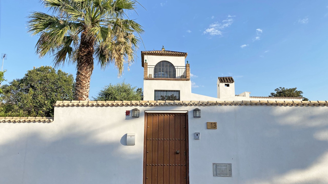 Photo of Outdoor in Alcala de Guadaira