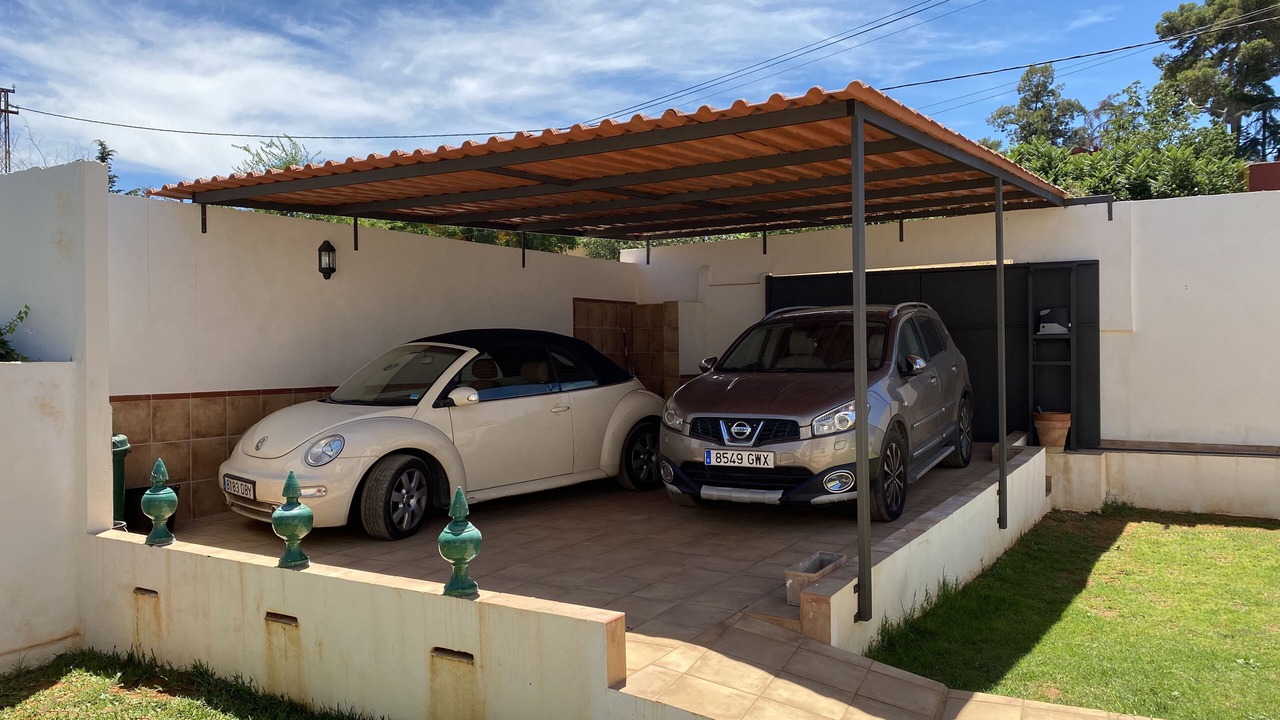 Photo of Outdoor in Alcala de Guadaira