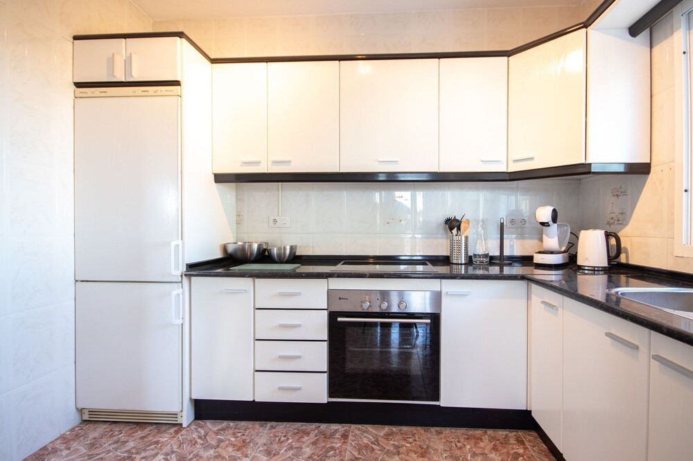 Photo of Kitchen in Guaro