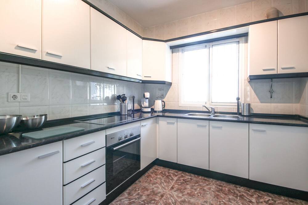 Photo of Kitchen in Guaro