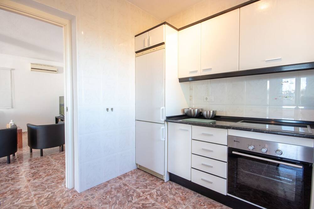 Photo of Kitchen in Guaro