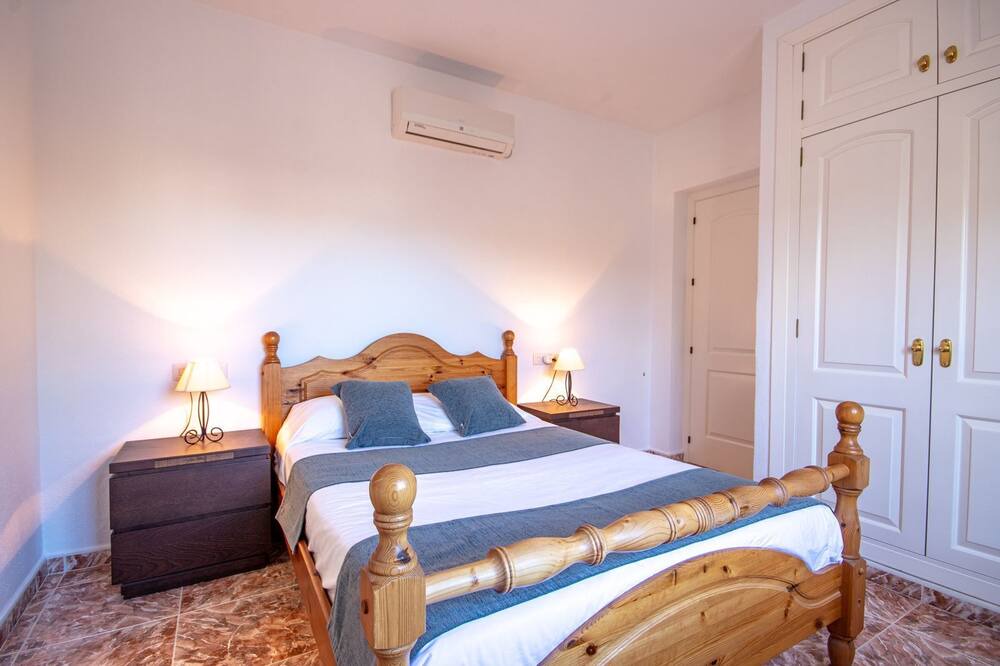 Photo of Bedroom in Guaro