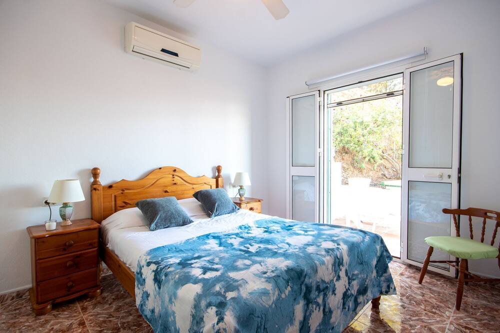 Photo of Bedroom in Guaro