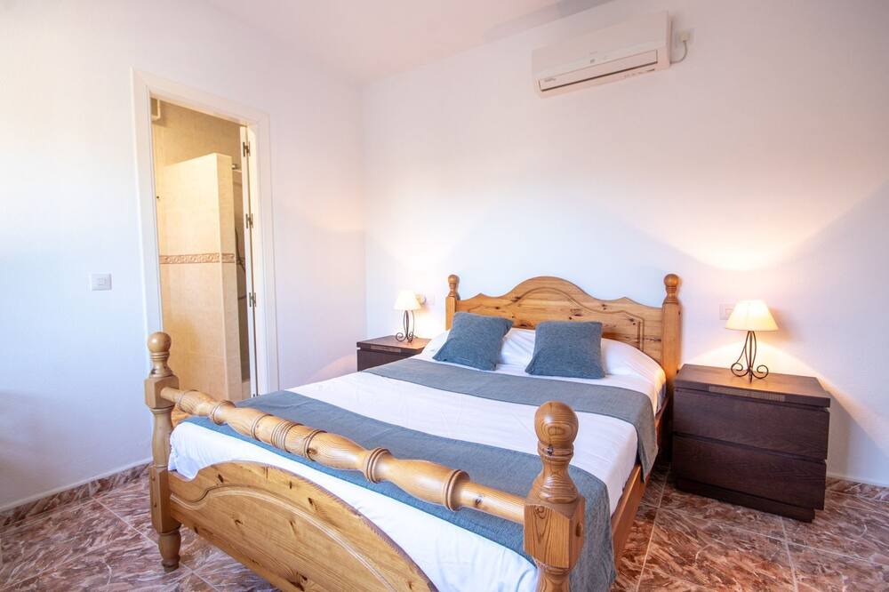 Photo of Bedroom in Guaro