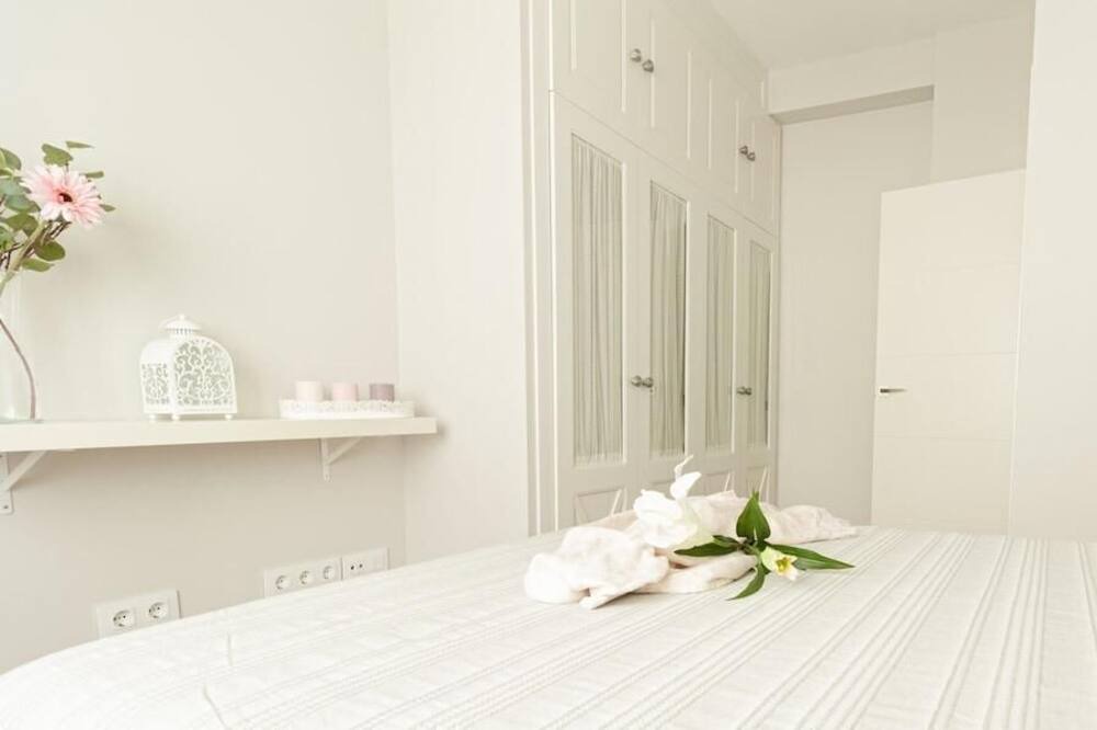 Photo of Bedroom in Los Remedios