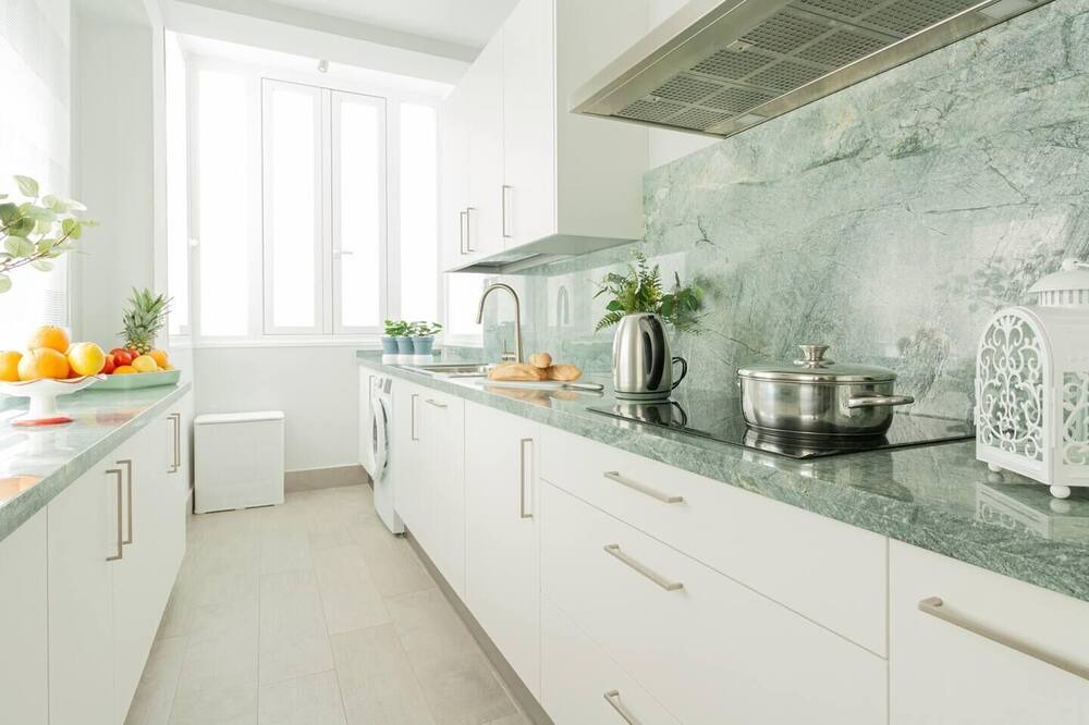 Photo of Kitchen in Los Remedios