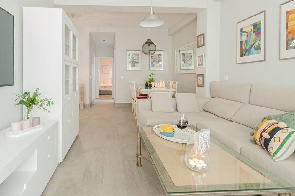 Photo of Livingroom in Los Remedios