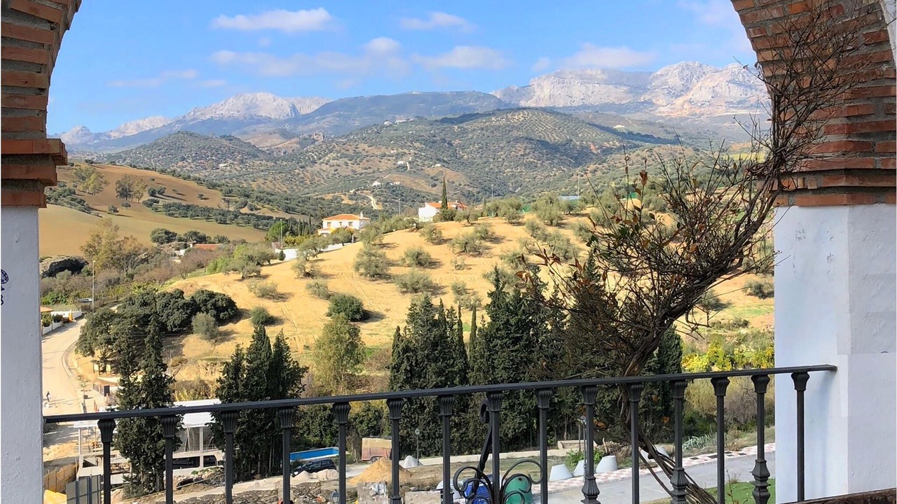 Photo of Outdoor in Riogordo