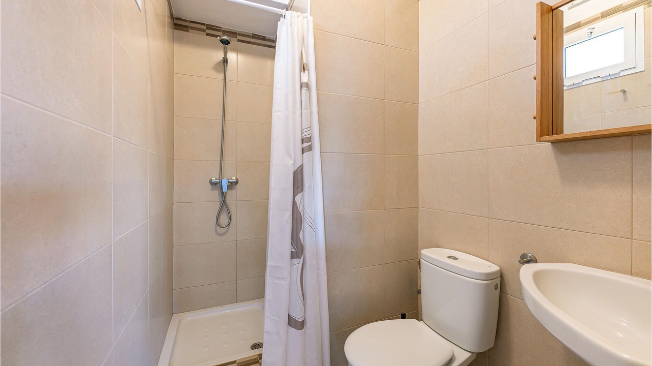 Photo of Bathroom in Riogordo