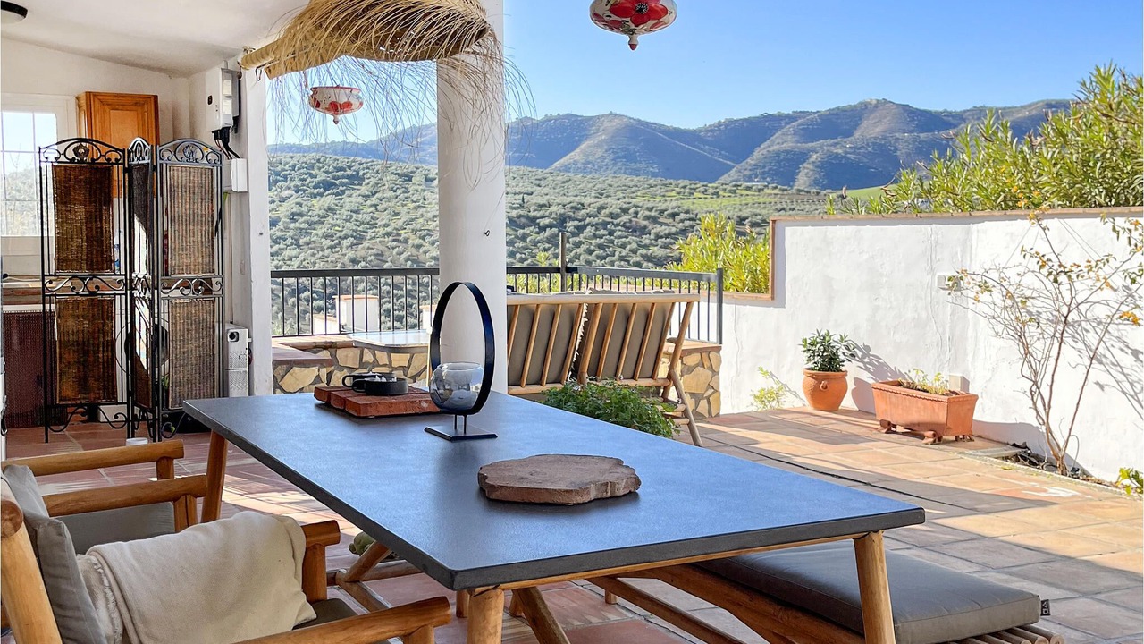 Photo of Outdoor in Riogordo