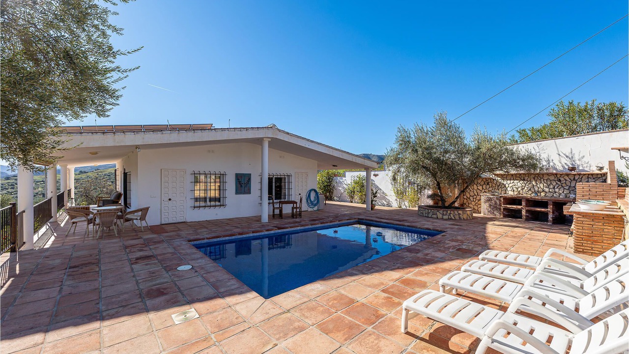 Photo of Outdoor in Riogordo