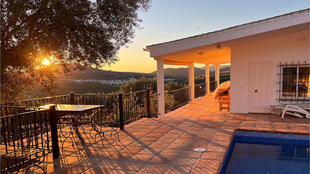 Photo of Outdoor in Riogordo