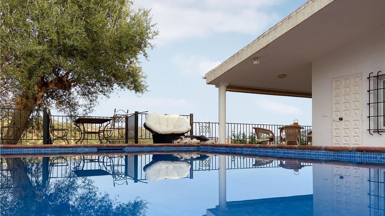 Photo of Outdoor in Riogordo