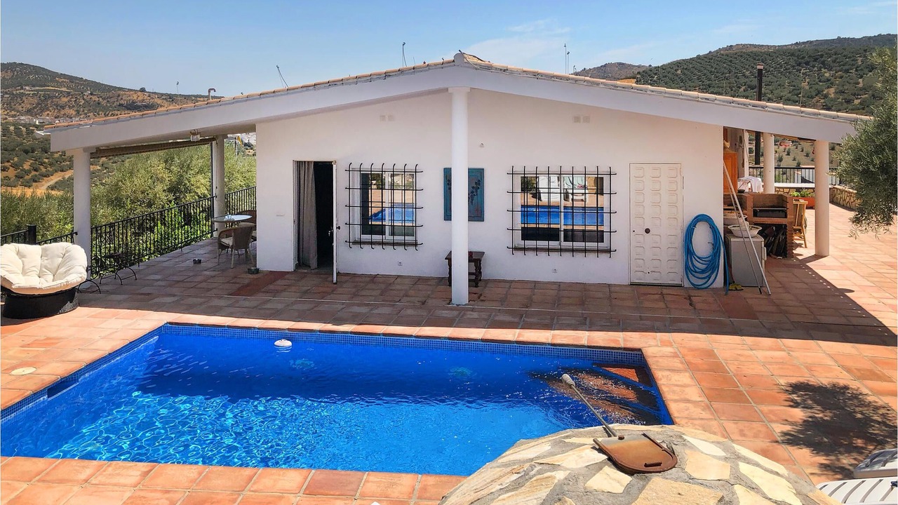 Photo of Outdoor in Riogordo
