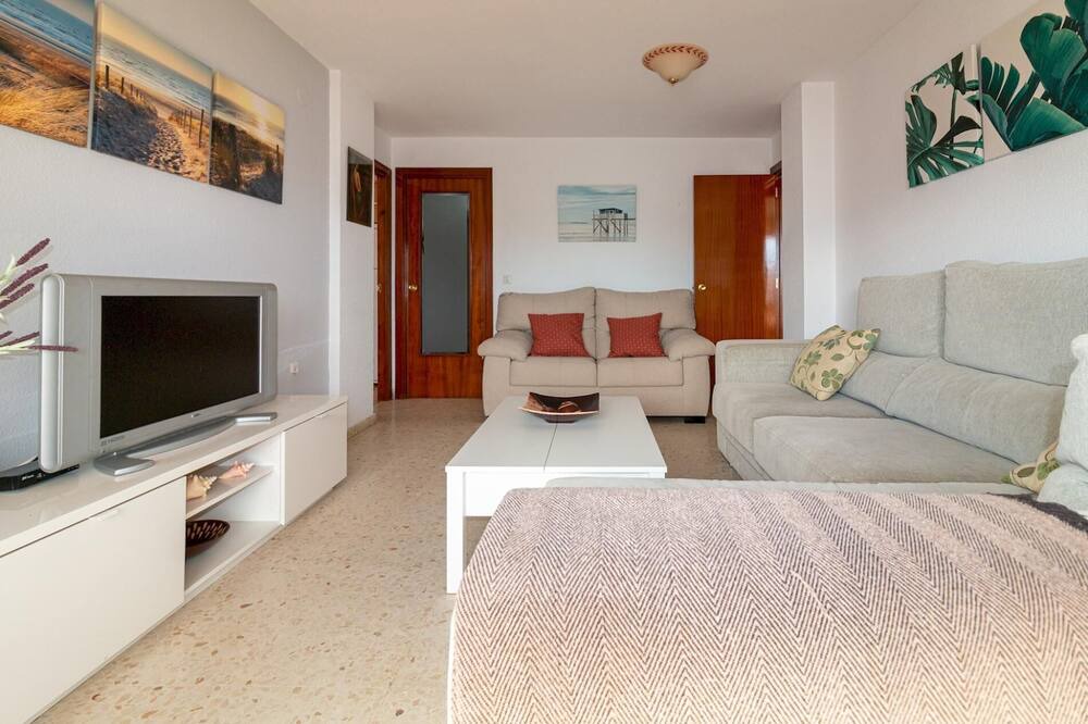Photo of Livingroom in Matalascanas