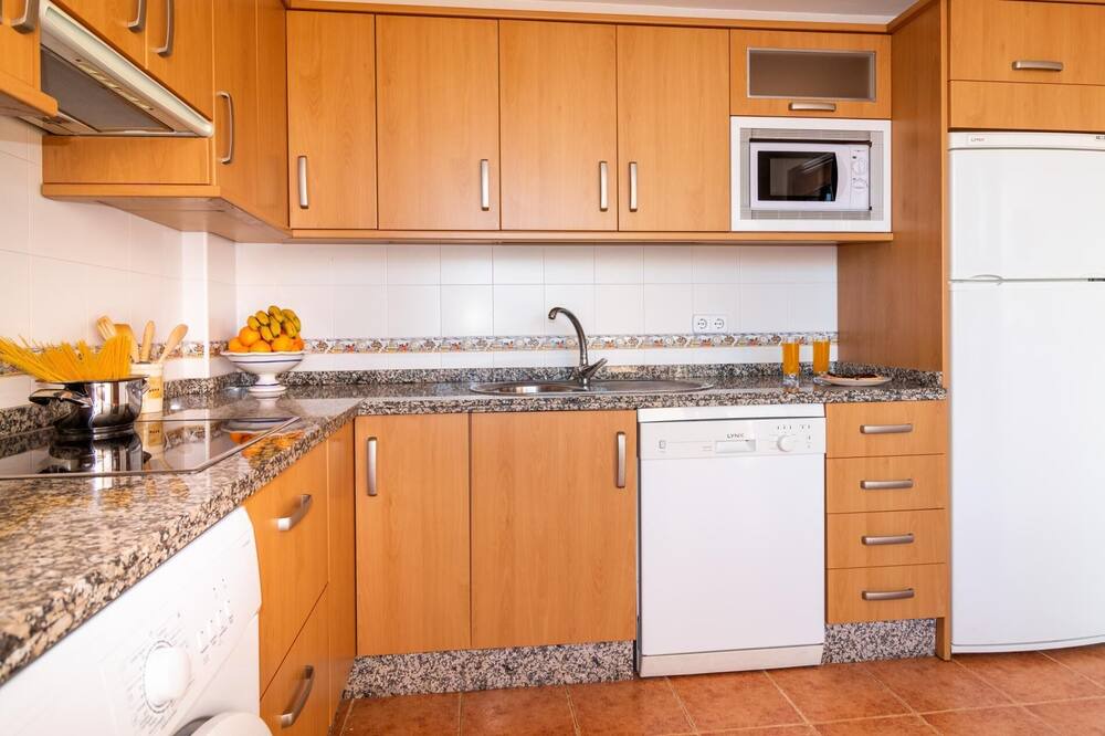 Photo of Kitchen in Matalascanas