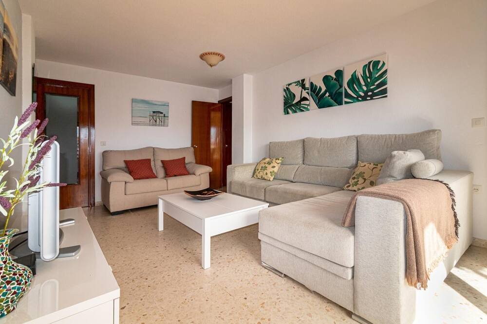 Photo of Livingroom in Matalascanas